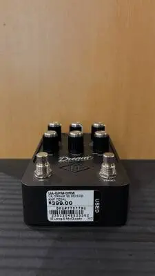 Universal Audio - UA-GPM-DRM 2